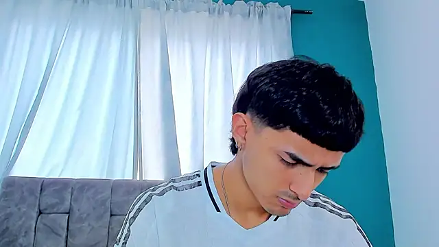 Anthony_carter webcam