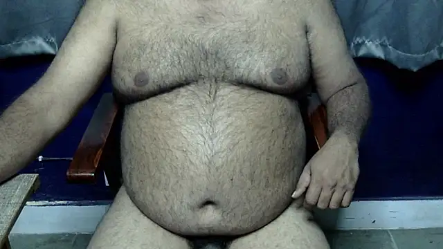 hairysubcub_70 webcam