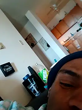 ReallyReallyReal webcam