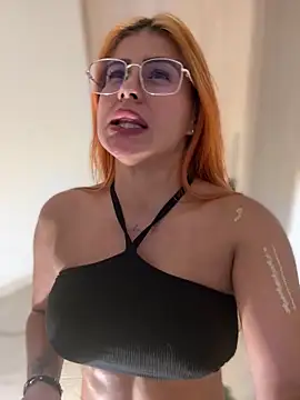 Amber_Martins_ webcam