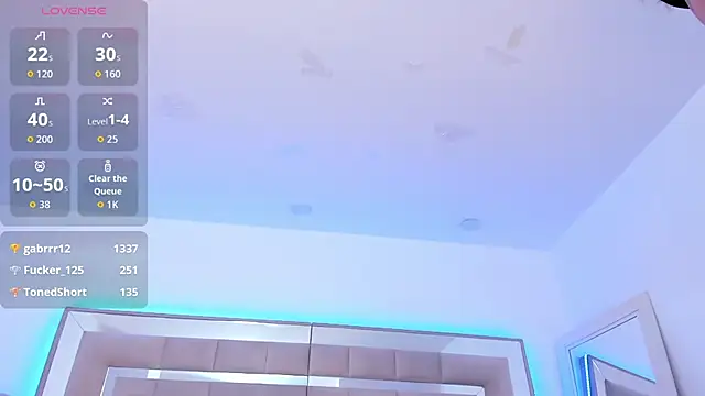 nicolle_foxy (F young) - LET'S HAVE THE BIGGEST ORGASM💦💦💦