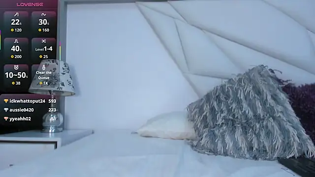 AbigailWilliams_ webcam