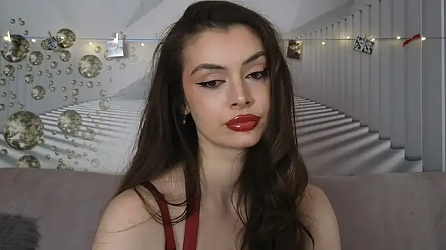 EvoletteLouLou webcam