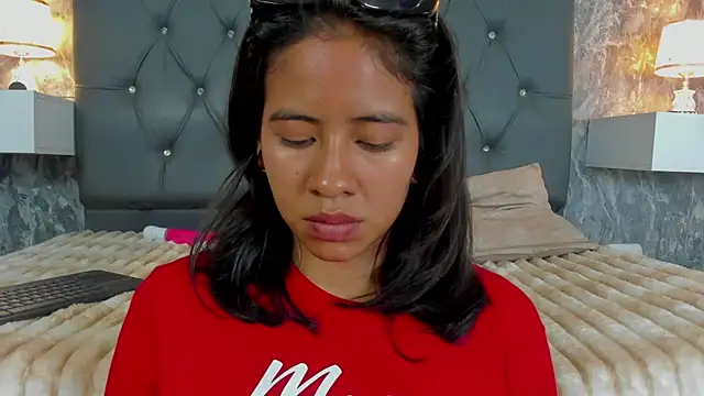 EuphoriaSavage webcam