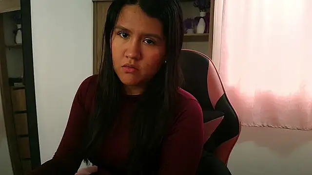 Oliviawatson1 webcam