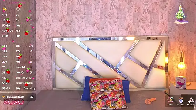 dominic_thailor webcam