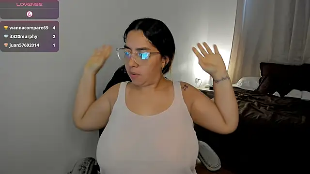 brithany_olson25 webcam