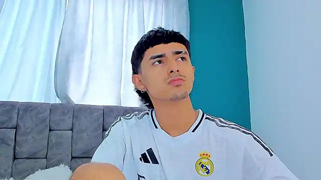 Anthony_carter webcam