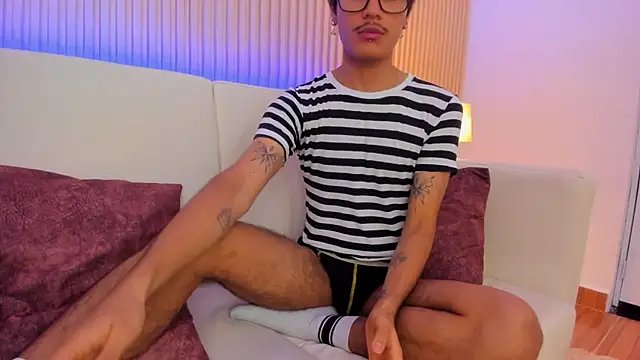 Antonio_rowan webcam