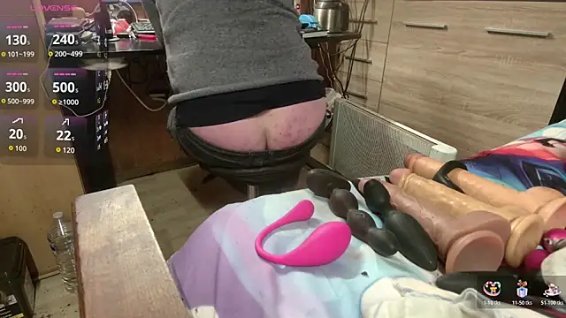 misteryman1956 webcam