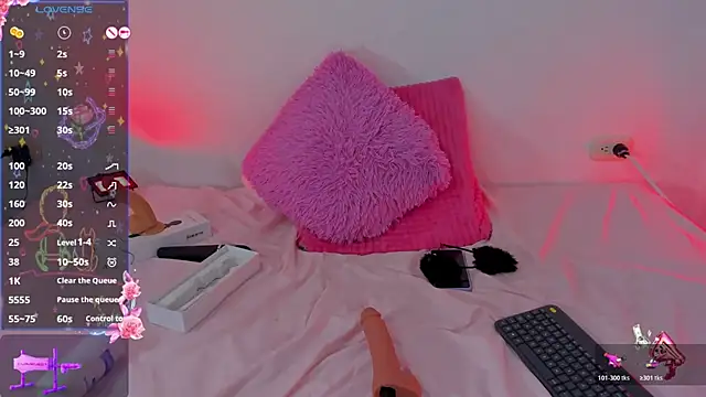 kitty_pervertedx webcam