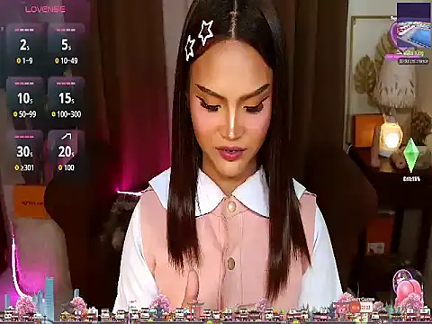 _TransGoddessAthena_ webcam