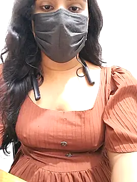 BeautyGirl_sara webcam