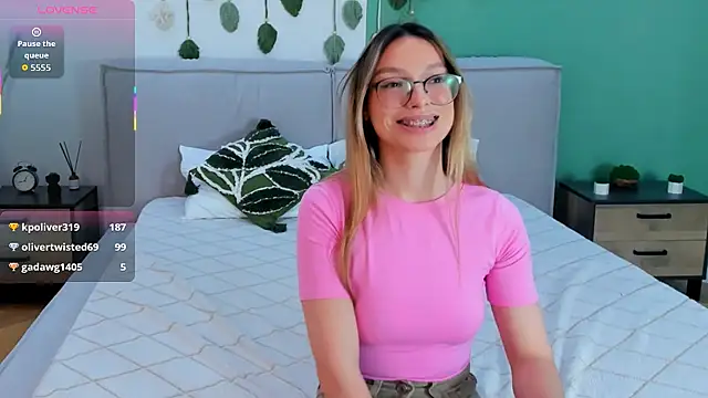 CindyMoriLove webcam