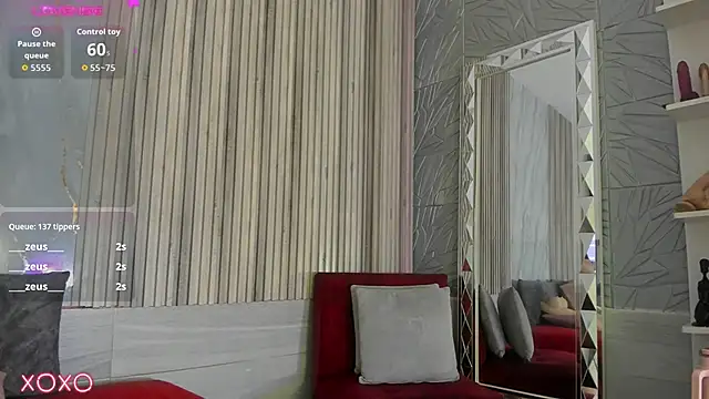 BriannaChelsea webcam