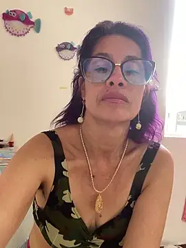 Goddess-Love- webcam