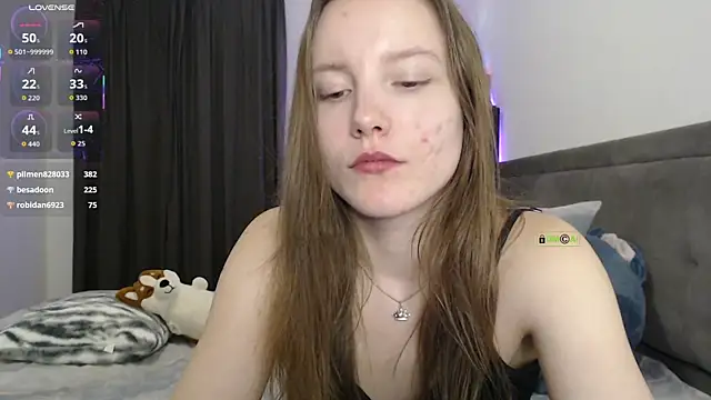 TheOften_Kris webcam