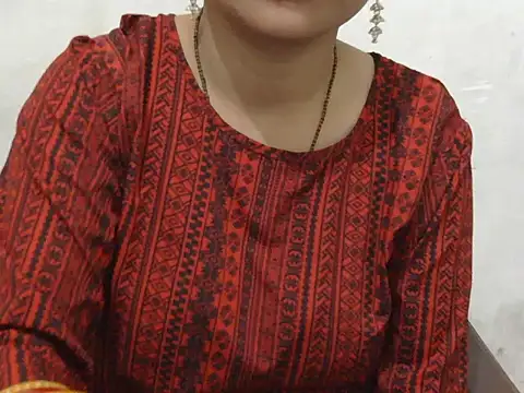 Sneha_lovely01 webcam