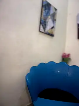 ChristyAddams webcam