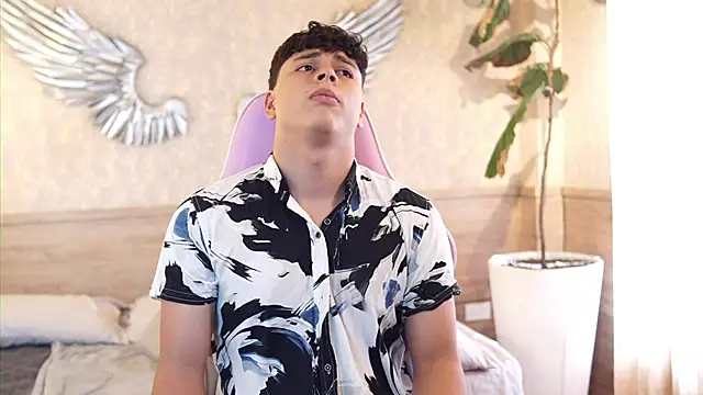 Ethan_occonor webcam