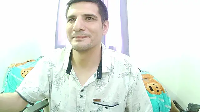 Braulio_master webcam