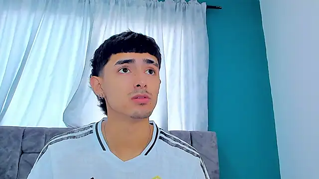 Anthony_carter webcam