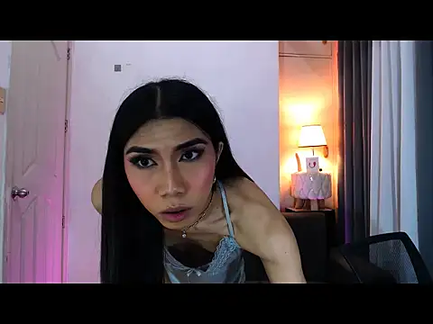 tsgorgeousmargaux webcam