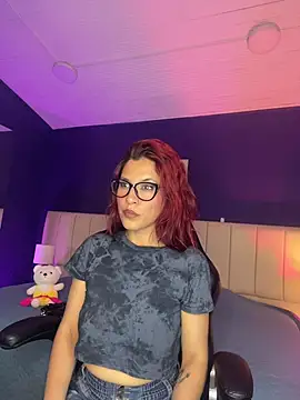 _MissFortune__ webcam