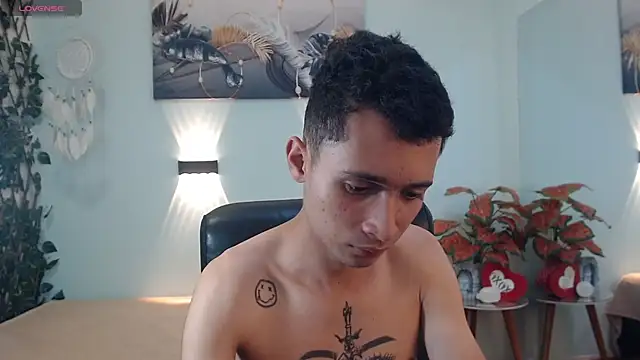 LucassSmith11 webcam