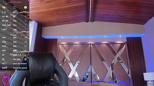 IsabellaaJoness webcam