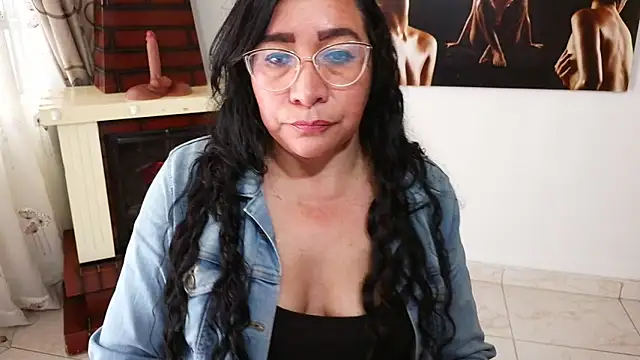 Grace_mature_milf webcam