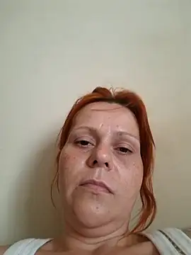 PorcelainDoll1 webcam