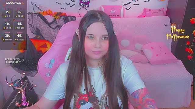 Lolisuccub webcam