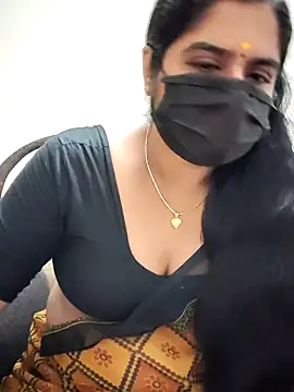 Webcam Model (rani_deepa)  is live.Free join now!