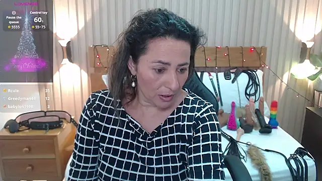 luciana_ballesteros_ webcam