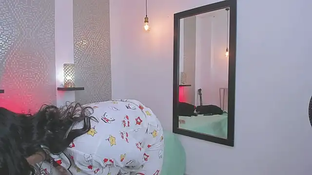 gabriela_cortez webcam