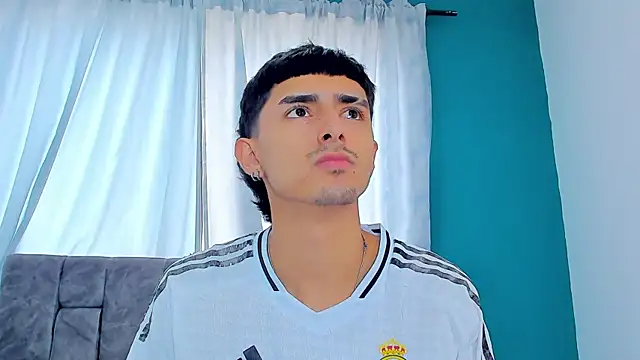 Anthony_carter webcam