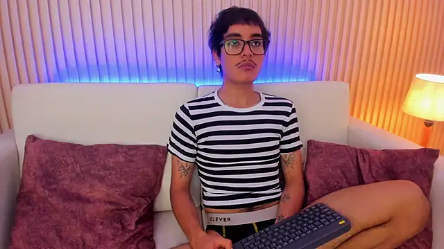 Antonio_rowan webcam