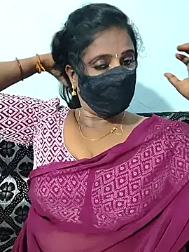 siri_telugutamil webcam