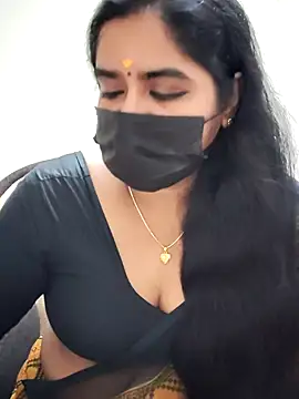 Webcam Model (rani_deepa)  is live.Free join now!