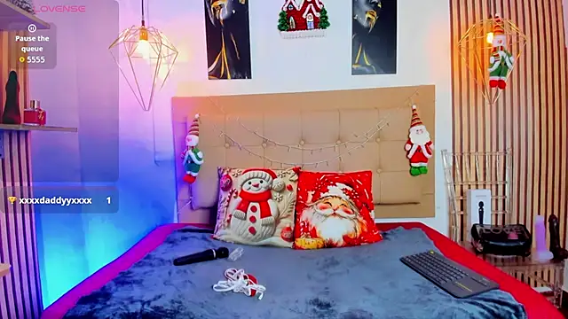 _samanthaa_foxx webcam