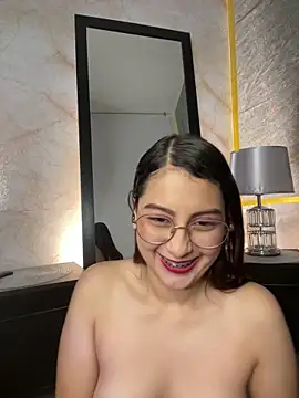 Sammy_Sweet01 webcam