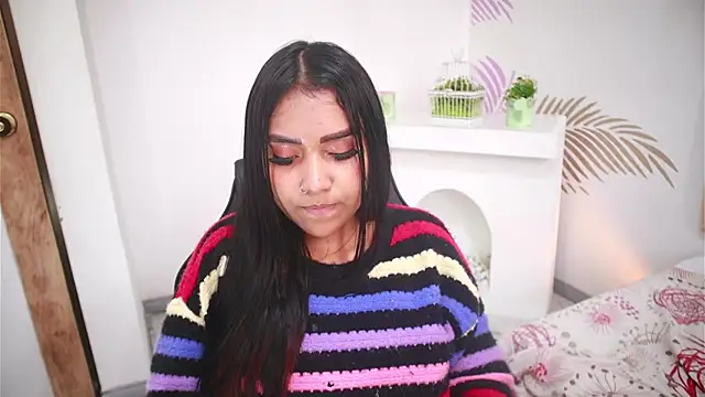 Isabelle_Lane webcam