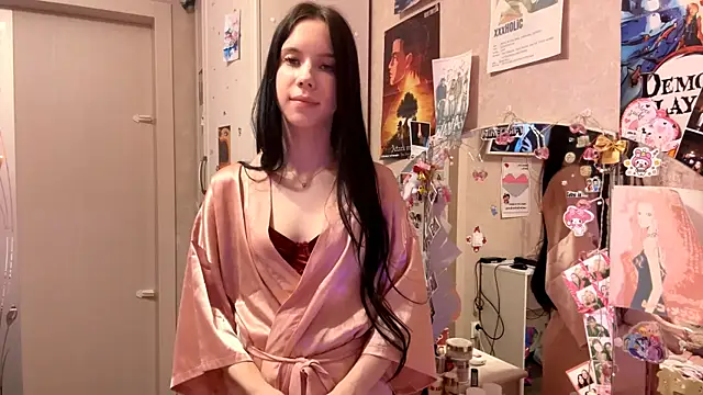 AxyKitten webcam
