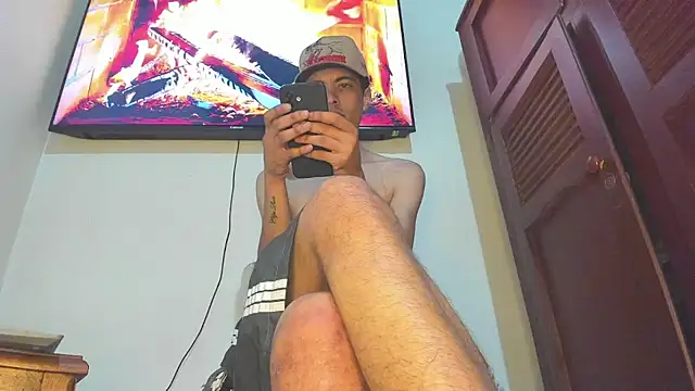 Master_liam00 webcam