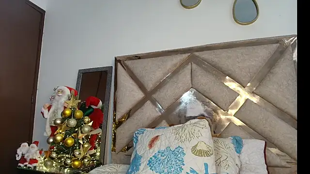 Ingridbergman webcam