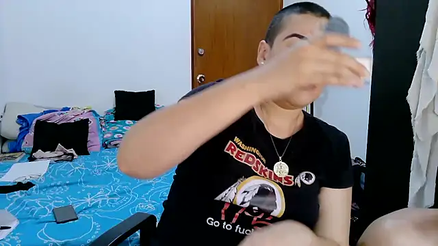 luxandracon23 webcam