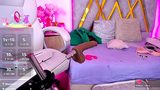 SussanHottye1_ webcam