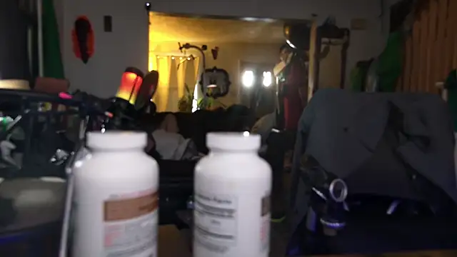 MasterDaddyCool webcam