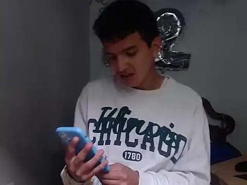 Valentina_bss webcam